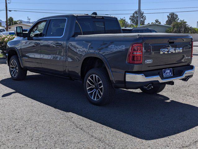 New 2025 RAM 1500 For Sale in Tucson, AZ