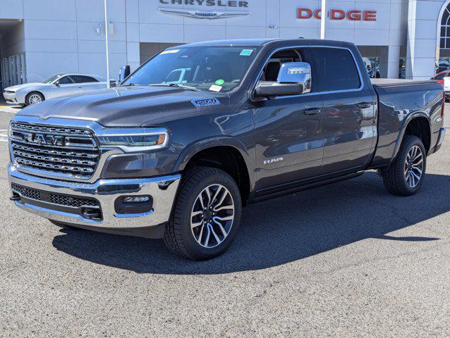 New 2025 RAM 1500 For Sale in Tucson, AZ