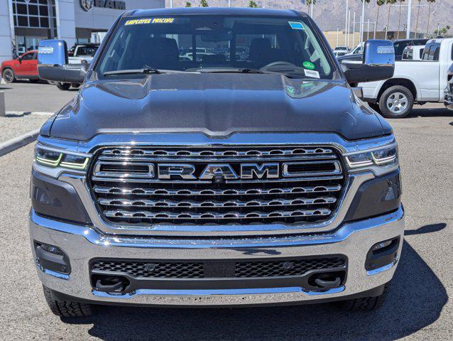 New 2025 RAM 1500 For Sale in Tucson, AZ