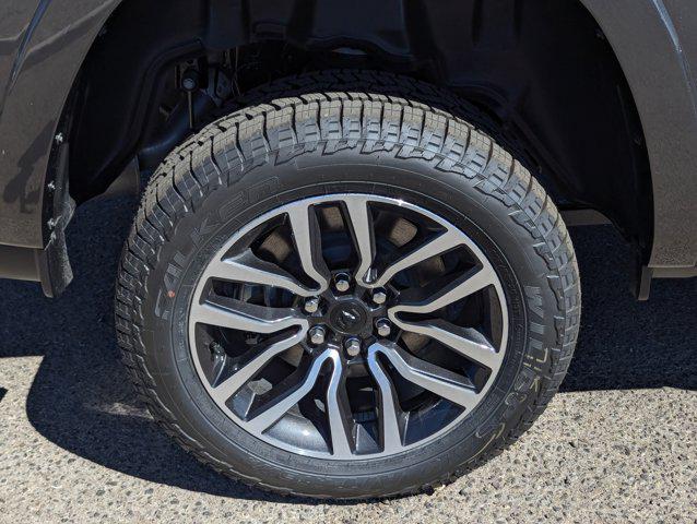 New 2025 RAM 1500 For Sale in Tucson, AZ