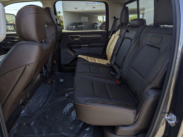 New 2025 RAM 1500 For Sale in Tucson, AZ