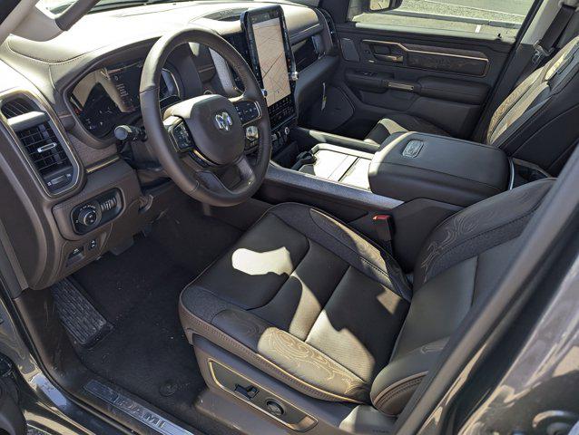 New 2025 RAM 1500 For Sale in Tucson, AZ