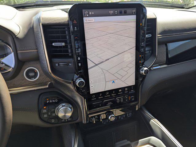 New 2025 RAM 1500 For Sale in Tucson, AZ