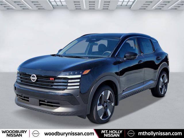 2025 Nissan Kicks SR Intelligent AWD for sale in Hainesport, NJ