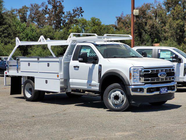 2025 Ford F-550 XL for sale in Folsom, CA