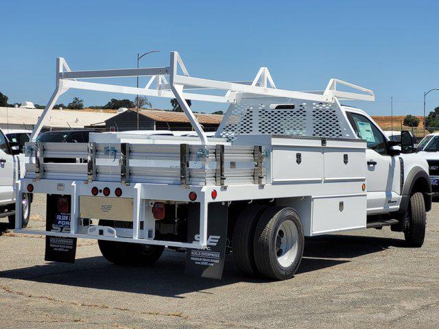 2025 Ford F-550 XL