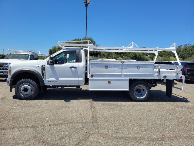 2025 Ford F-550 XL