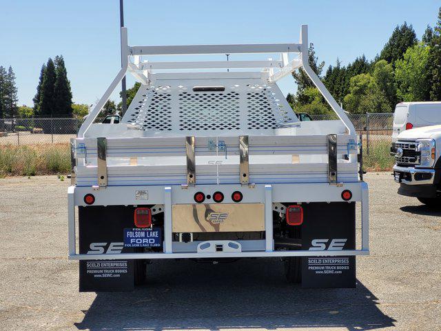 2025 Ford F-550 XL
