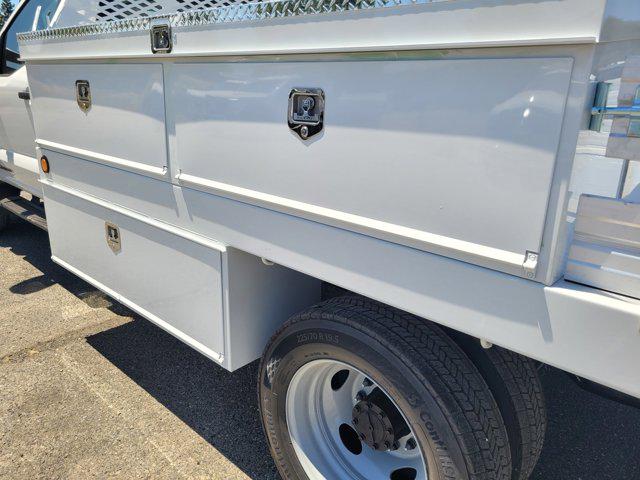 2025 Ford F-550 XL
