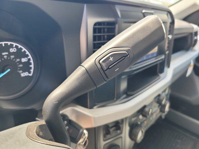 2025 Ford F-550 XL