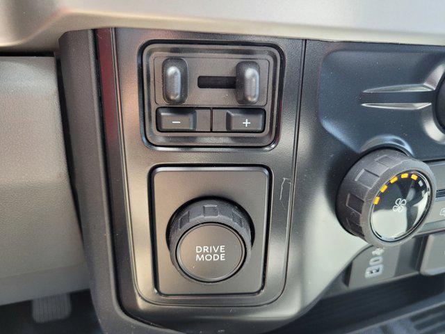 2025 Ford F-550 XL