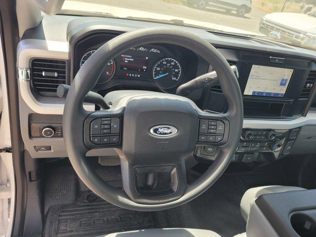 2025 Ford F-550 XL