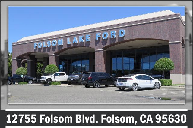 2025 Ford F-550 XL