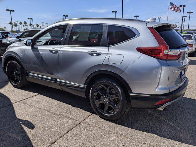 Used 2018 Honda CR-V For Sale in Tucson, AZ