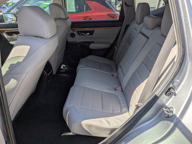 Used 2018 Honda CR-V For Sale in Tucson, AZ