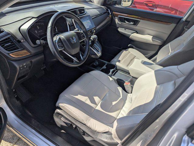 Used 2018 Honda CR-V For Sale in Tucson, AZ