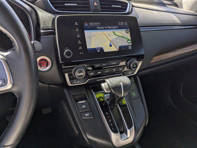 Used 2018 Honda CR-V For Sale in Tucson, AZ