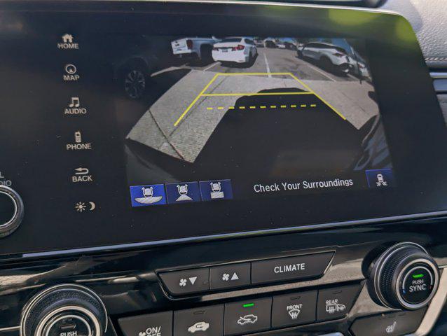 Used 2018 Honda CR-V For Sale in Tucson, AZ