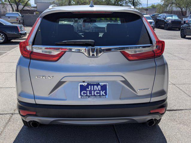 Used 2018 Honda CR-V For Sale in Tucson, AZ