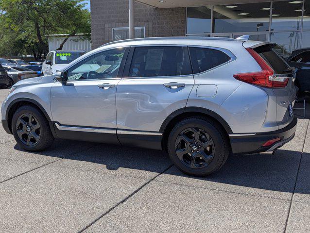 Used 2018 Honda CR-V For Sale in Tucson, AZ