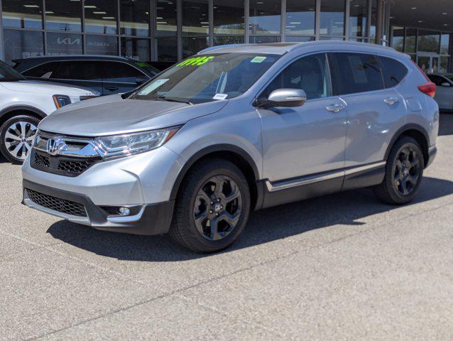 Used 2018 Honda CR-V For Sale in Tucson, AZ