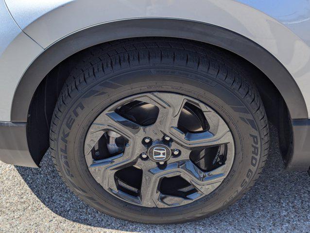 Used 2018 Honda CR-V For Sale in Tucson, AZ