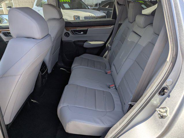 Used 2018 Honda CR-V For Sale in Tucson, AZ