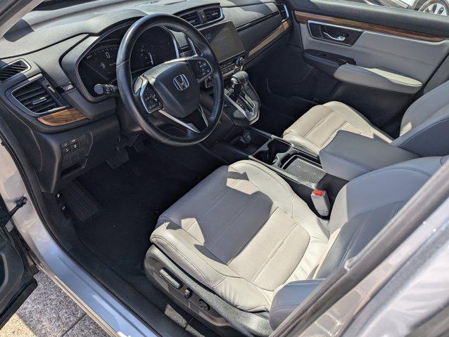 Used 2018 Honda CR-V For Sale in Tucson, AZ