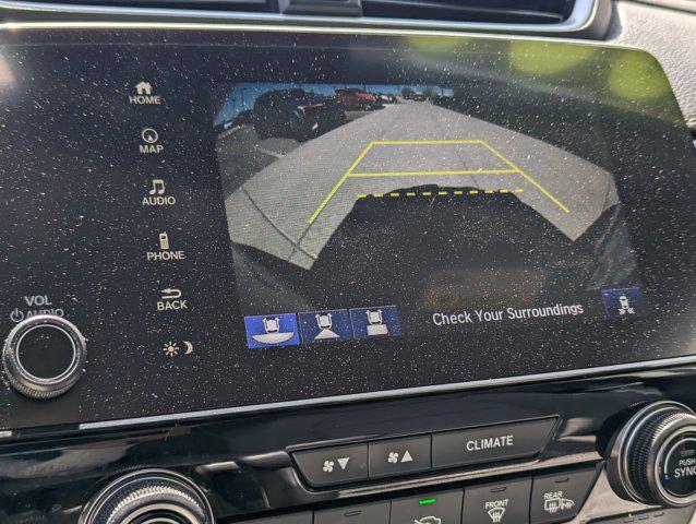 Used 2018 Honda CR-V For Sale in Tucson, AZ