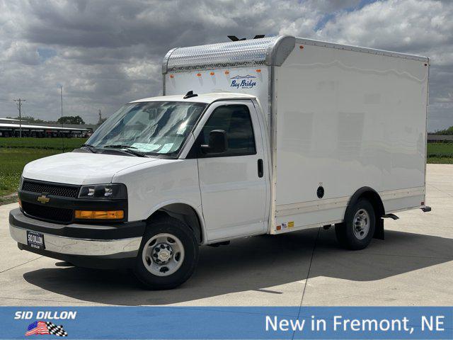 2025 Chevrolet Express Cutaway Work Van for sale in Fremont, NE