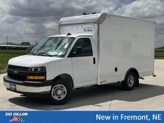 2025 Chevrolet Express Cutaway Work Van for sale in Fremont, NE