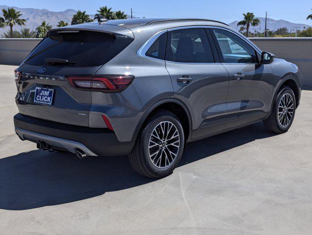 New 2025 Ford Escape For Sale in Tucson, AZ