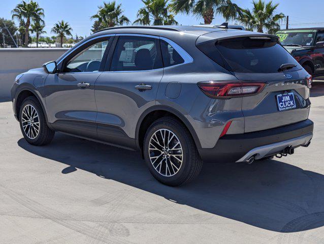 New 2025 Ford Escape For Sale in Tucson, AZ