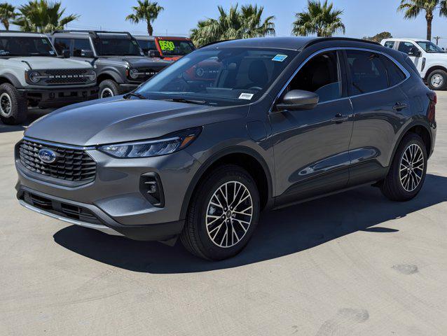 New 2025 Ford Escape For Sale in Tucson, AZ