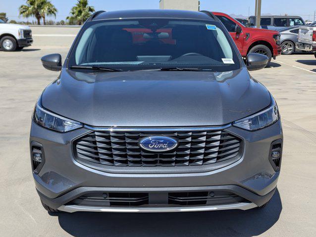 New 2025 Ford Escape For Sale in Tucson, AZ
