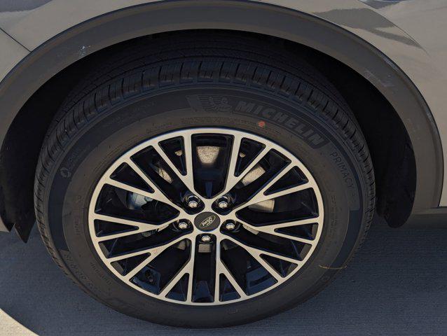 New 2025 Ford Escape For Sale in Tucson, AZ