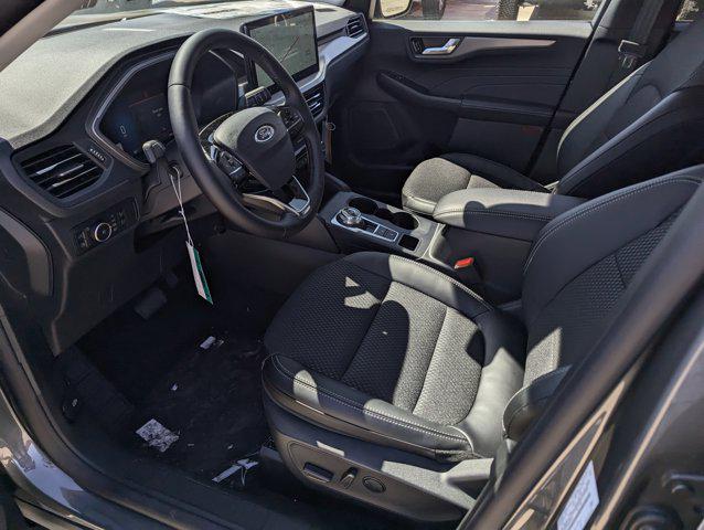 New 2025 Ford Escape For Sale in Tucson, AZ