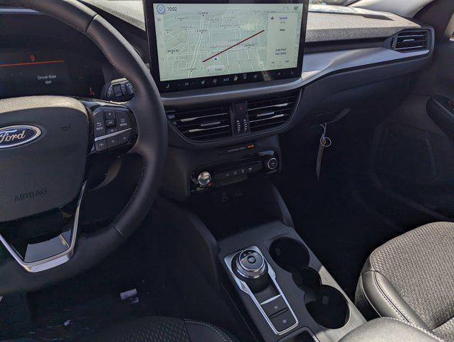 New 2025 Ford Escape For Sale in Tucson, AZ