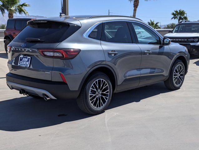 New 2025 Ford Escape For Sale in Tucson, AZ
