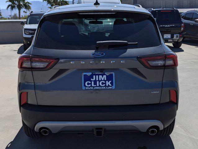 New 2025 Ford Escape For Sale in Tucson, AZ
