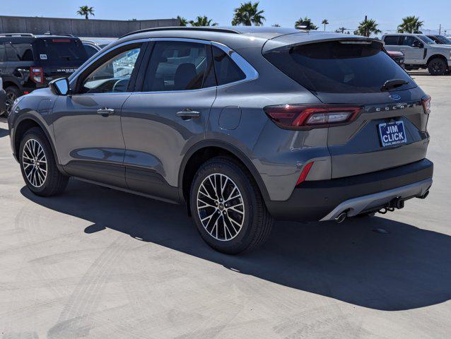 New 2025 Ford Escape For Sale in Tucson, AZ