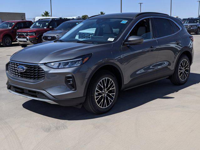 New 2025 Ford Escape For Sale in Tucson, AZ