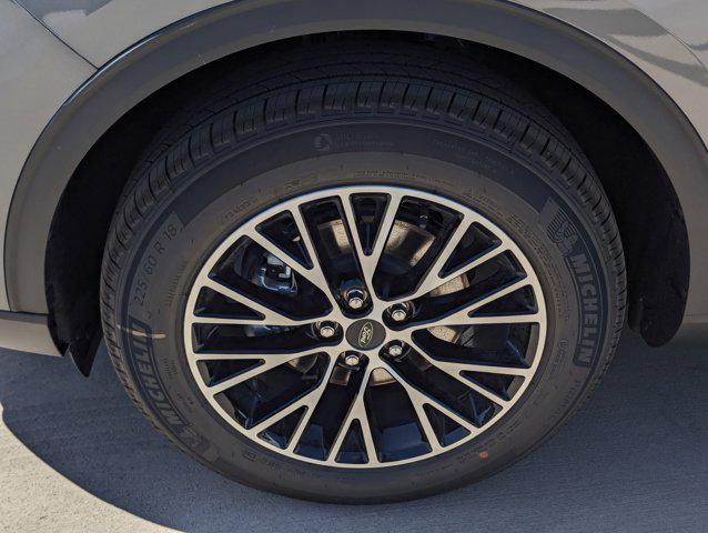 New 2025 Ford Escape For Sale in Tucson, AZ