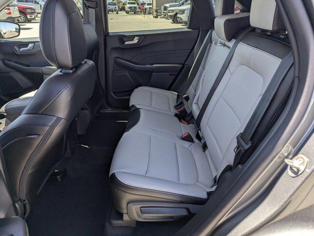 New 2025 Ford Escape For Sale in Tucson, AZ