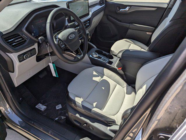 New 2025 Ford Escape For Sale in Tucson, AZ