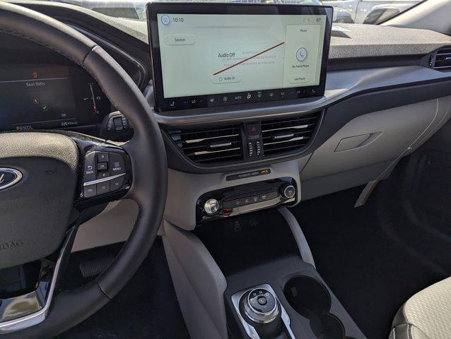 New 2025 Ford Escape For Sale in Tucson, AZ