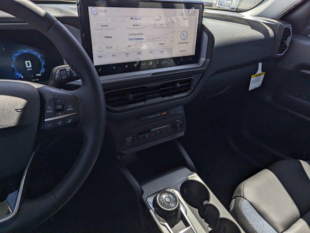New 2025 Ford Bronco Sport For Sale in Tucson, AZ