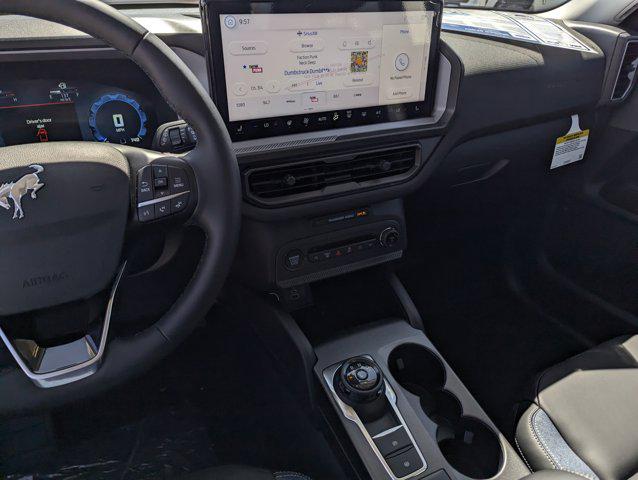 New 2025 Ford Bronco Sport For Sale in Tucson, AZ