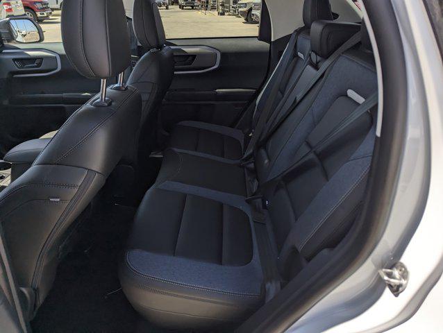New 2025 Ford Bronco Sport For Sale in Tucson, AZ