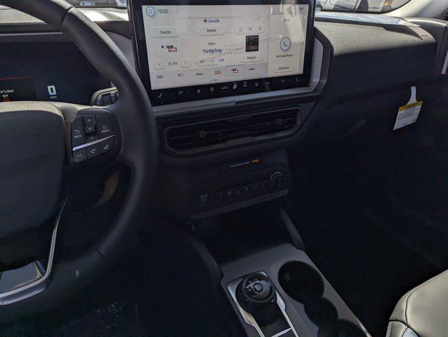New 2025 Ford Bronco Sport For Sale in Tucson, AZ